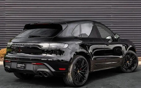 Porsche Macan I рестайлинг, 2022 год, 7 600 000 рублей, 6 фотография