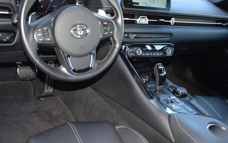 Toyota Supra, 2022 год, 4 300 000 рублей, 7 фотография