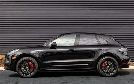 Porsche Macan I рестайлинг, 2022 год, 7 600 000 рублей, 7 фотография