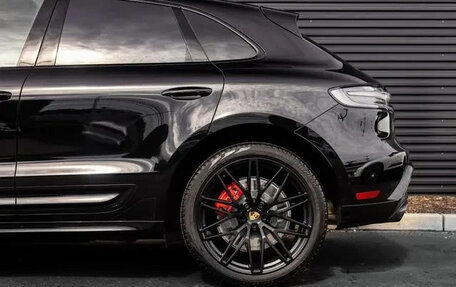 Porsche Macan I рестайлинг, 2022 год, 7 600 000 рублей, 8 фотография