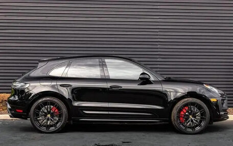 Porsche Macan I рестайлинг, 2022 год, 7 600 000 рублей, 9 фотография