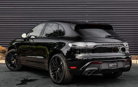 Porsche Macan I рестайлинг, 2022 год, 7 600 000 рублей, 2 фотография