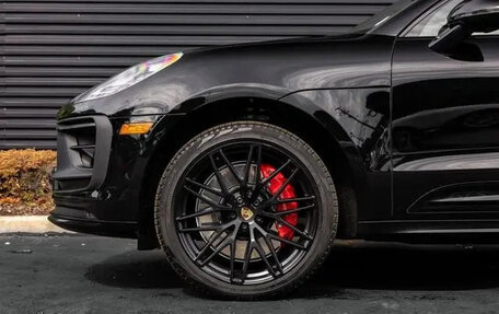 Porsche Macan I рестайлинг, 2022 год, 7 600 000 рублей, 10 фотография