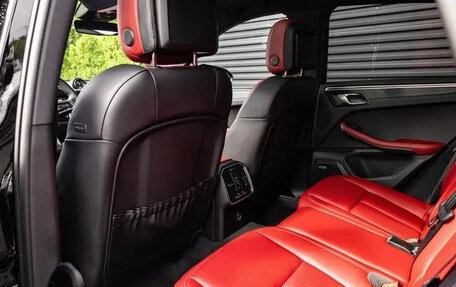 Porsche Macan I рестайлинг, 2022 год, 7 600 000 рублей, 16 фотография