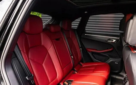 Porsche Macan I рестайлинг, 2022 год, 7 600 000 рублей, 17 фотография