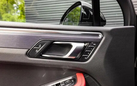 Porsche Macan I рестайлинг, 2022 год, 7 600 000 рублей, 12 фотография