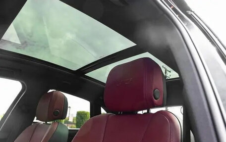 Porsche Macan I рестайлинг, 2022 год, 7 600 000 рублей, 23 фотография