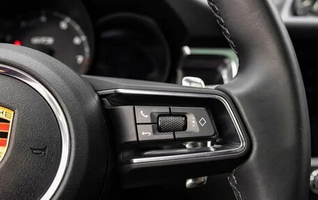 Porsche Macan I рестайлинг, 2022 год, 7 600 000 рублей, 22 фотография