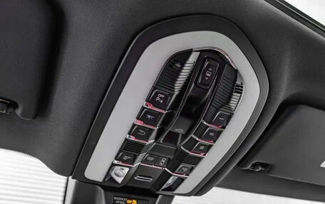 Porsche Macan I рестайлинг, 2022 год, 7 600 000 рублей, 14 фотография