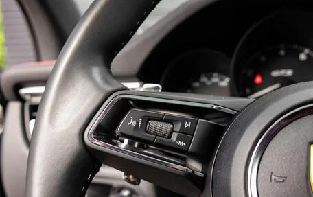 Porsche Macan I рестайлинг, 2022 год, 7 600 000 рублей, 19 фотография