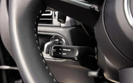 Porsche Macan I рестайлинг, 2022 год, 7 600 000 рублей, 21 фотография