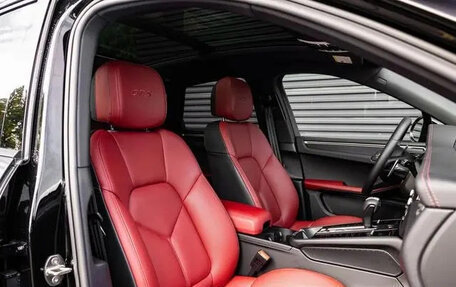 Porsche Macan I рестайлинг, 2022 год, 7 600 000 рублей, 13 фотография