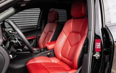 Porsche Macan I рестайлинг, 2022 год, 7 600 000 рублей, 20 фотография