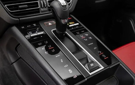 Porsche Macan I рестайлинг, 2022 год, 7 600 000 рублей, 25 фотография