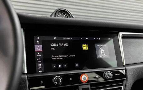 Porsche Macan I рестайлинг, 2022 год, 7 600 000 рублей, 26 фотография