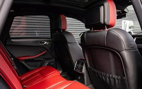 Porsche Macan I рестайлинг, 2022 год, 7 600 000 рублей, 28 фотография