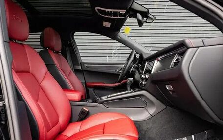 Porsche Macan I рестайлинг, 2022 год, 7 600 000 рублей, 32 фотография