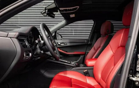 Porsche Macan I рестайлинг, 2022 год, 7 600 000 рублей, 33 фотография