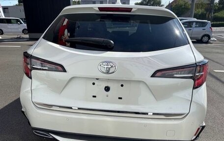 Toyota Corolla, 2021 год, 1 310 000 рублей, 4 фотография