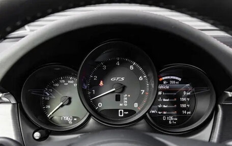 Porsche Macan I рестайлинг, 2022 год, 7 600 000 рублей, 27 фотография