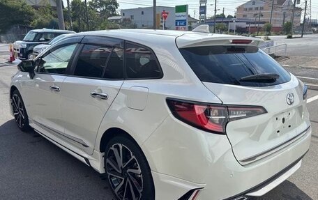 Toyota Corolla, 2021 год, 1 310 000 рублей, 5 фотография