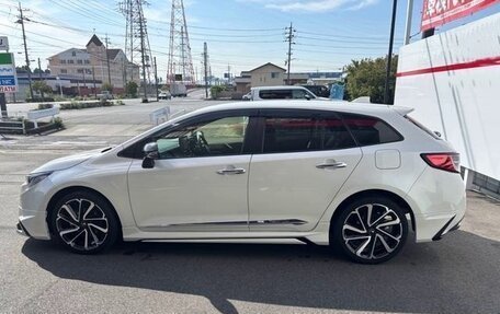 Toyota Corolla, 2021 год, 1 310 000 рублей, 6 фотография