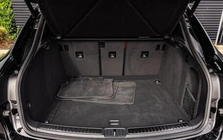 Porsche Macan I рестайлинг, 2022 год, 7 600 000 рублей, 31 фотография