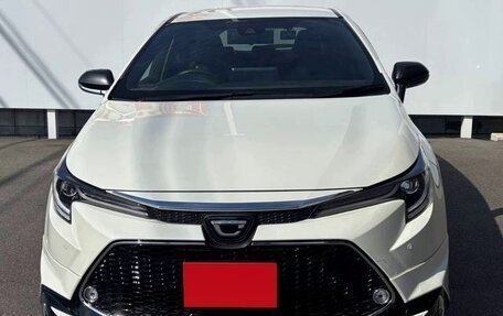 Toyota Corolla, 2021 год, 1 310 000 рублей, 2 фотография