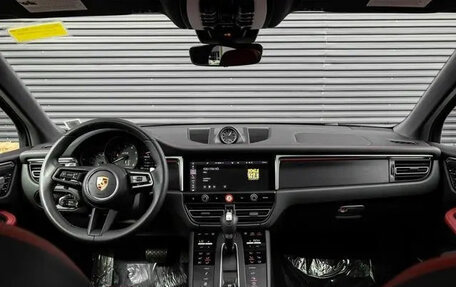 Porsche Macan I рестайлинг, 2022 год, 7 600 000 рублей, 30 фотография