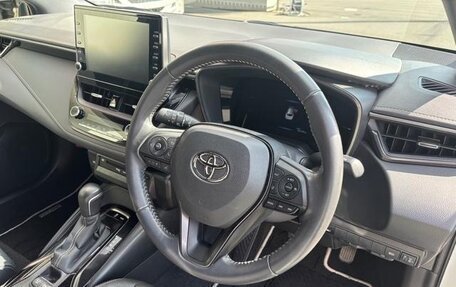 Toyota Corolla, 2021 год, 1 310 000 рублей, 7 фотография