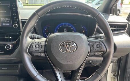 Toyota Corolla, 2021 год, 1 310 000 рублей, 8 фотография