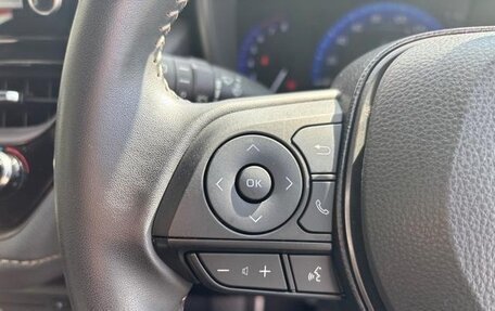 Toyota Corolla, 2021 год, 1 310 000 рублей, 9 фотография