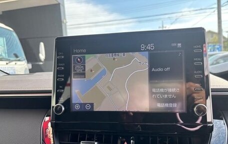 Toyota Corolla, 2021 год, 1 310 000 рублей, 16 фотография