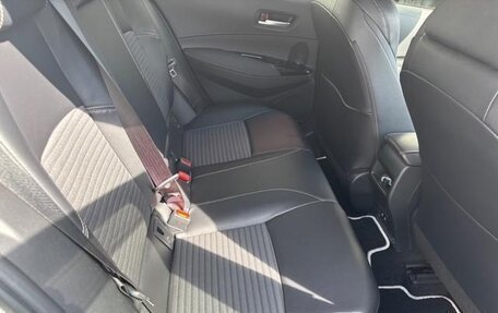 Toyota Corolla, 2021 год, 1 310 000 рублей, 19 фотография