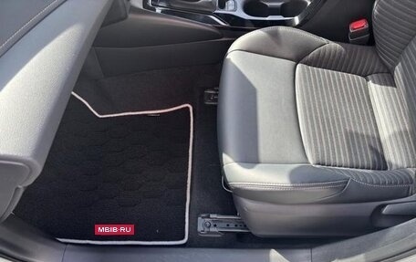 Toyota Corolla, 2021 год, 1 310 000 рублей, 18 фотография