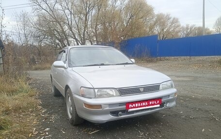 Toyota Corolla, 1995 год, 275 000 рублей, 2 фотография