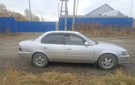 Toyota Corolla, 1995 год, 275 000 рублей, 3 фотография