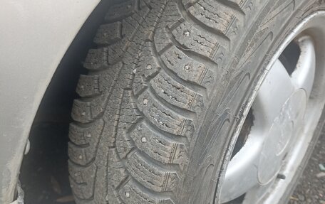 Toyota Corolla, 1995 год, 275 000 рублей, 11 фотография