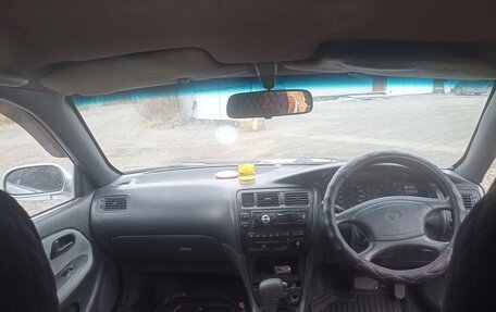 Toyota Corolla, 1995 год, 275 000 рублей, 8 фотография