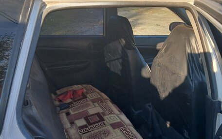 Nissan AD II, 2002 год, 230 000 рублей, 5 фотография