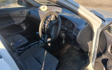 Nissan AD II, 2002 год, 230 000 рублей, 6 фотография