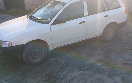 Nissan AD II, 2002 год, 230 000 рублей, 4 фотография