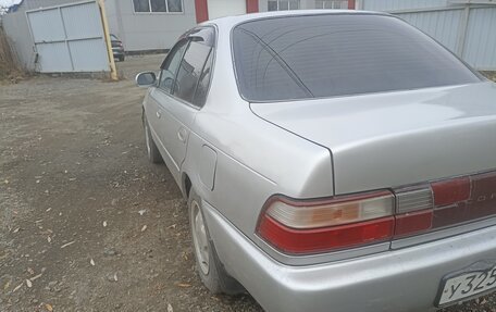 Toyota Corolla, 1995 год, 275 000 рублей, 5 фотография