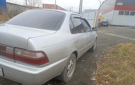 Toyota Corolla, 1995 год, 275 000 рублей, 6 фотография