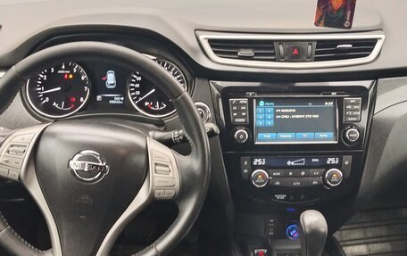 Nissan X-Trail, 2015 год, 1 250 000 рублей, 6 фотография