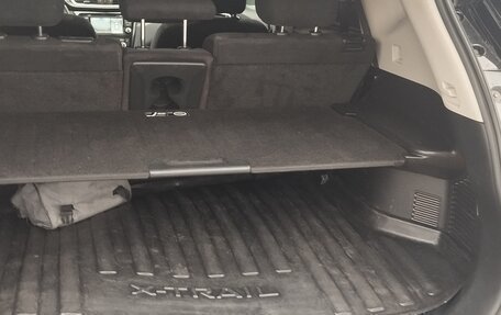 Nissan X-Trail, 2015 год, 1 250 000 рублей, 11 фотография