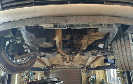 Hyundai Getz I рестайлинг, 2004 год, 450 000 рублей, 7 фотография