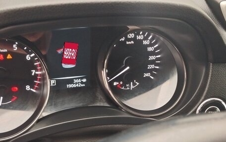 Nissan X-Trail, 2015 год, 1 250 000 рублей, 7 фотография