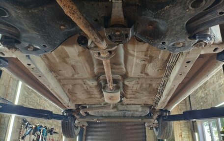 Hyundai Getz I рестайлинг, 2004 год, 450 000 рублей, 8 фотография