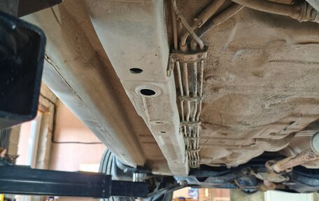 Hyundai Getz I рестайлинг, 2004 год, 450 000 рублей, 10 фотография